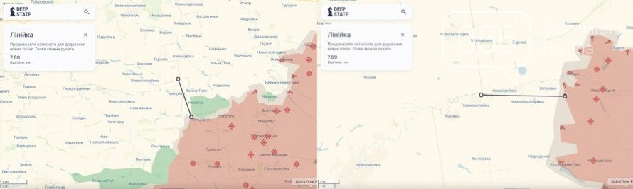 Авіаційна загроза для Дніпропетровщини: росіяни почали скидувати керовані бомби , фото-2