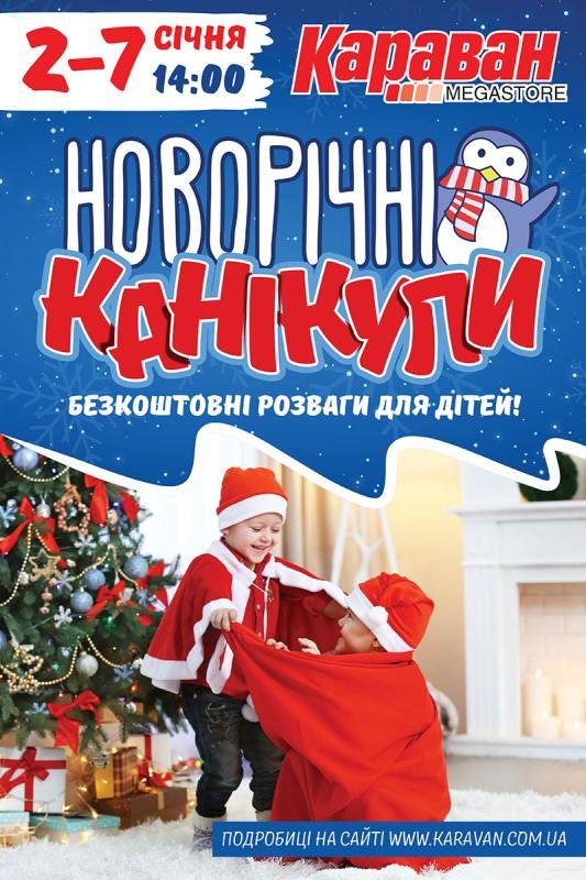 Новогодние Познавательные Программы Для Детей