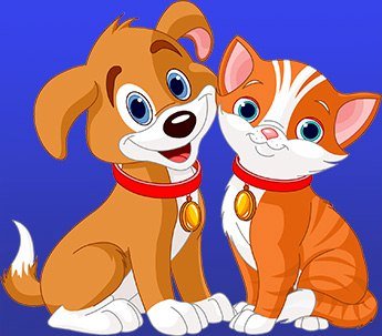 Логотип - Доктор Котоффский, ветклиника