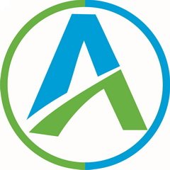 Логотип - Альтера, наркологический центр, лечение наркомании, лечение алкоголизма, снятие ломки