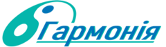 Логотип - Гармония, частный дом престарелых Днепр