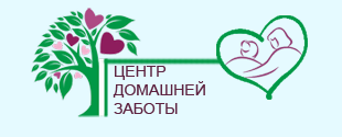 Логотип - Будинок для людей похилого віку у Дніпрі "Центр Домашньої Турботи"