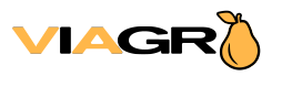 Логотип - Интернет-магазин для мужчин Viagrushka, средства для потенции