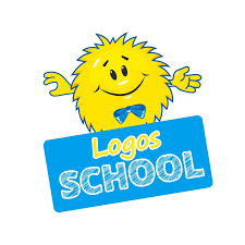 Логотип - Логос (Logos School), приватна школа
