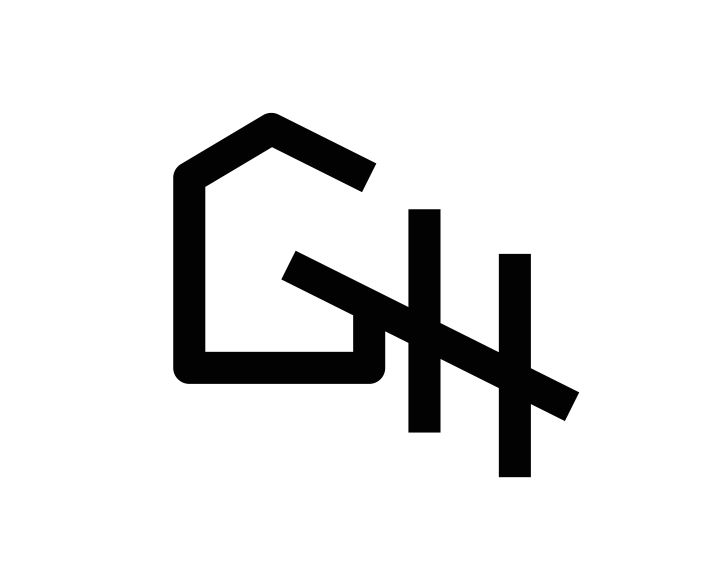 Логотип - Grand House - Будинок для людей похилого віку у Дніпрі