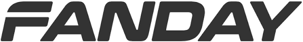 Логотип - FanDay.net – ваш спортивний портал