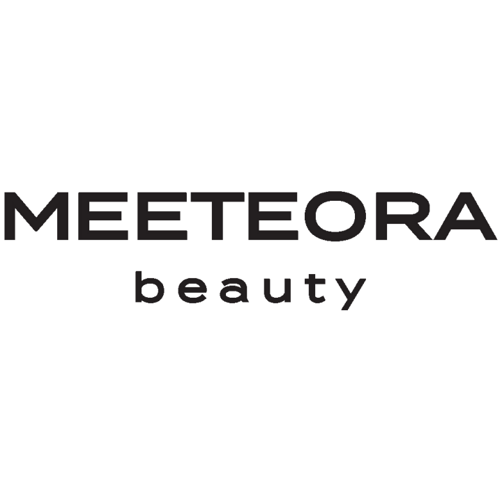 Логотип - Meeteora Beauty - косметика для Бровистів, Ламімейкерів