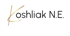 Логотип - Кошляк Наталія Едуардівна Приватний нотаріус