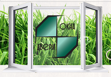 Логотип - Okonovna.com.ua