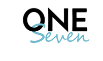 Логотип - Приватні садочки та школи One Seven