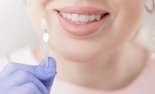 Логотип - Сучасна сімейна стоматологія