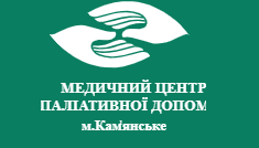 Логотип - Медицинский центр паллиативной помощи - Хоспис