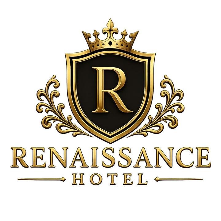 Renaissance отель и кафе