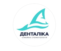 Логотип - Dentalika. Денталіка, стоматологічна клініка