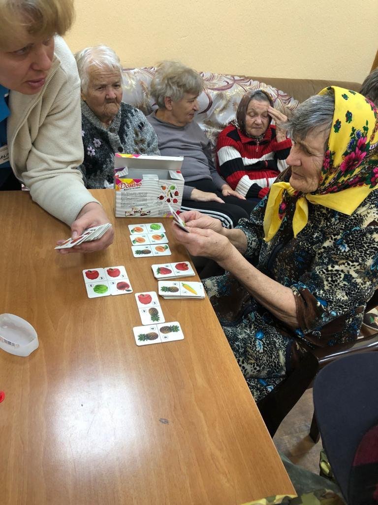 Услуги пансионата для пожилых людей, фото-6