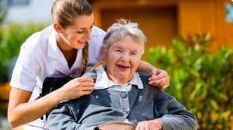 ﻿Догляд за пацієнтами з хворобою Альцгеймера, фото-1