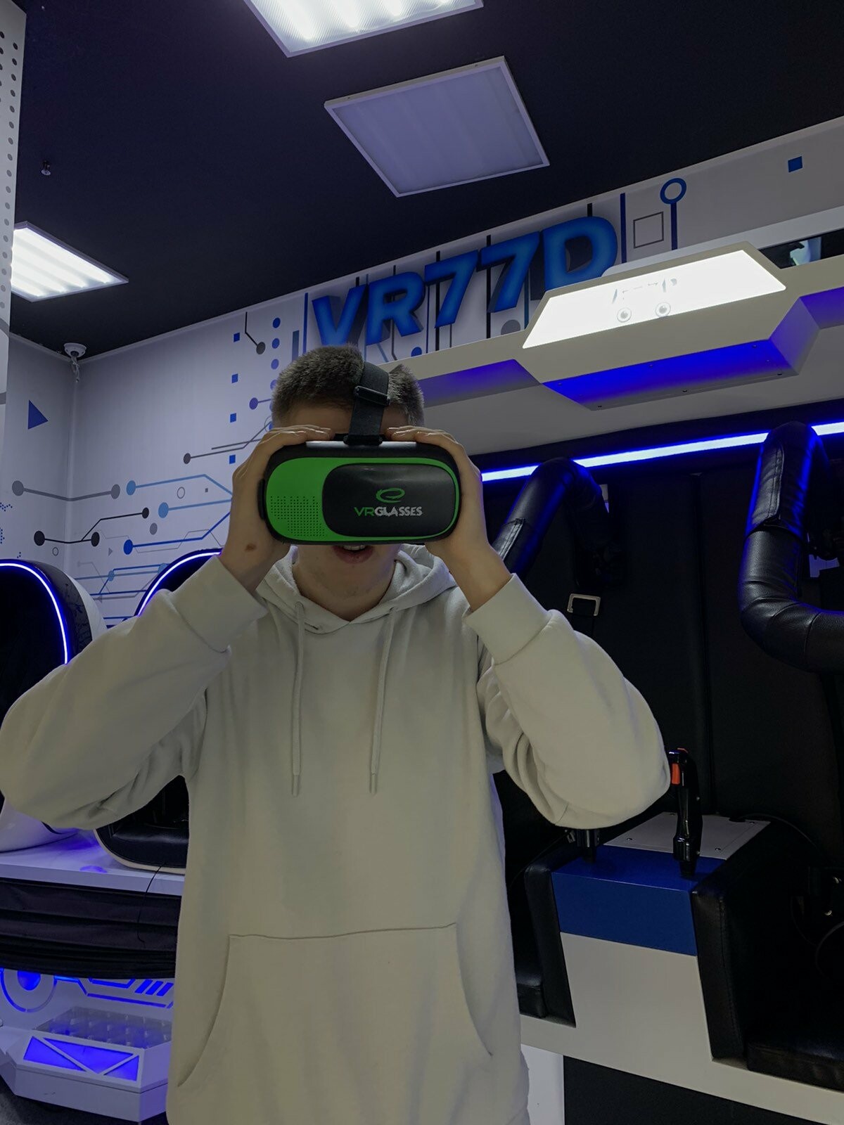Окуляри VR, фото-3
