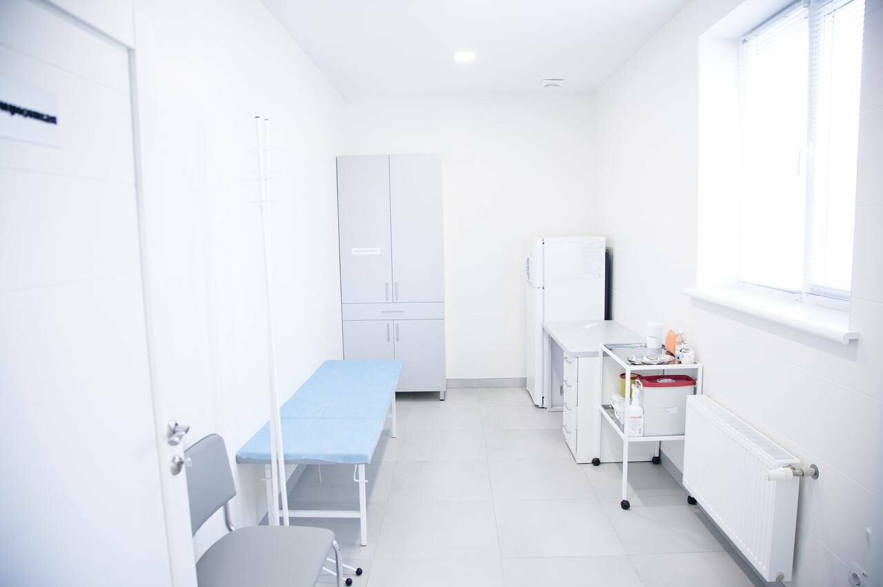 Стаціонар, фото-3