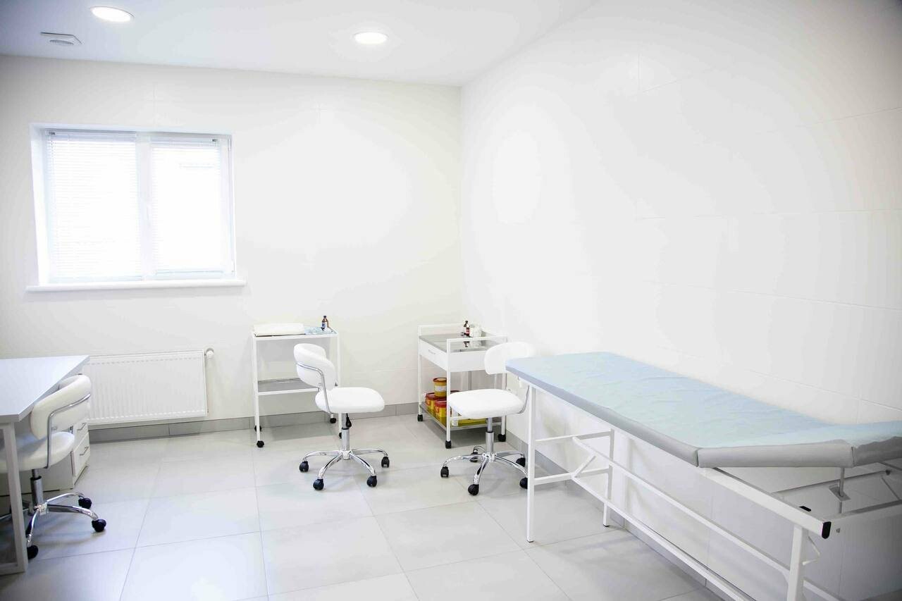 Стаціонар, фото-7 Стаціонар, фото-7