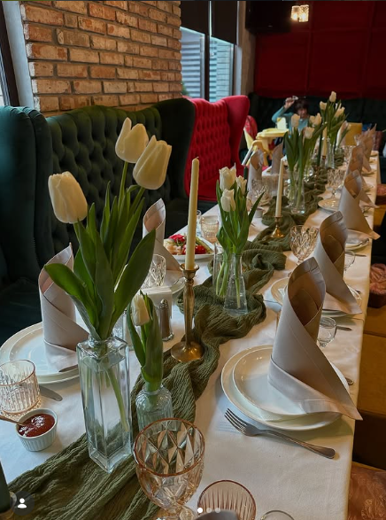 Меню, фото-1