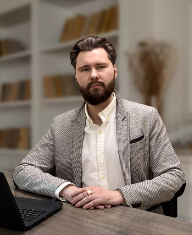 Кісіль Владислав Костянтинович