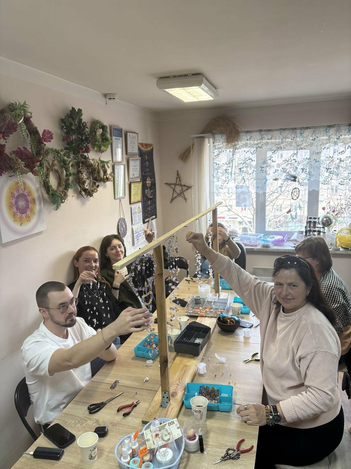 Творчі зустрічі, фото-1