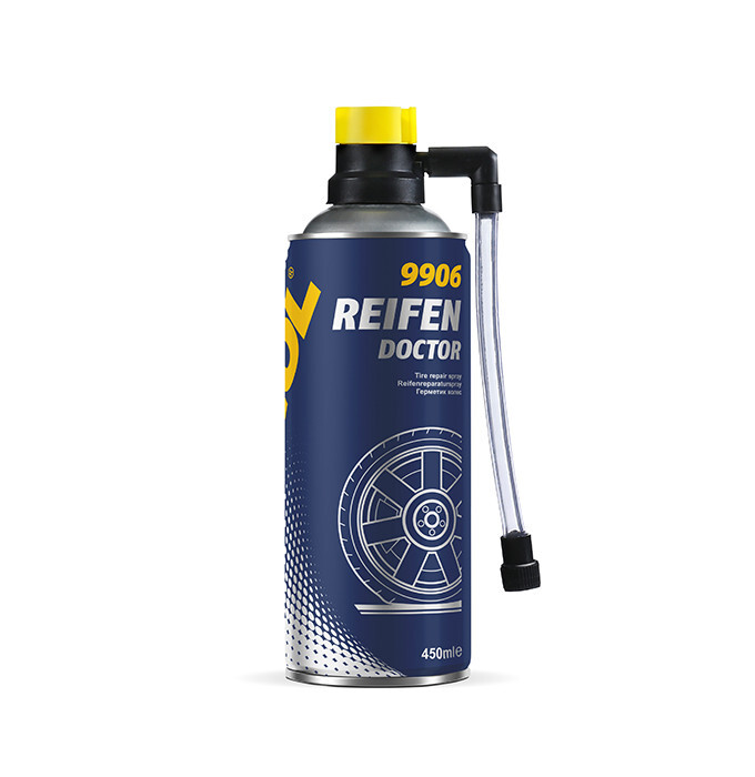 Герметик колес Mannol 9906 Relfen Doctor
