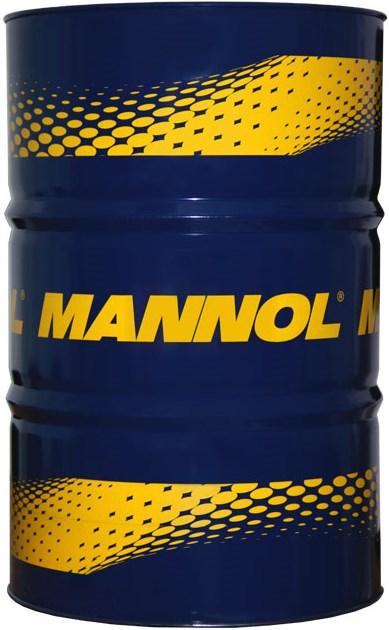 Моторное масло Mannol TS-4 Truck Special Extra 15w40 208л SHPD