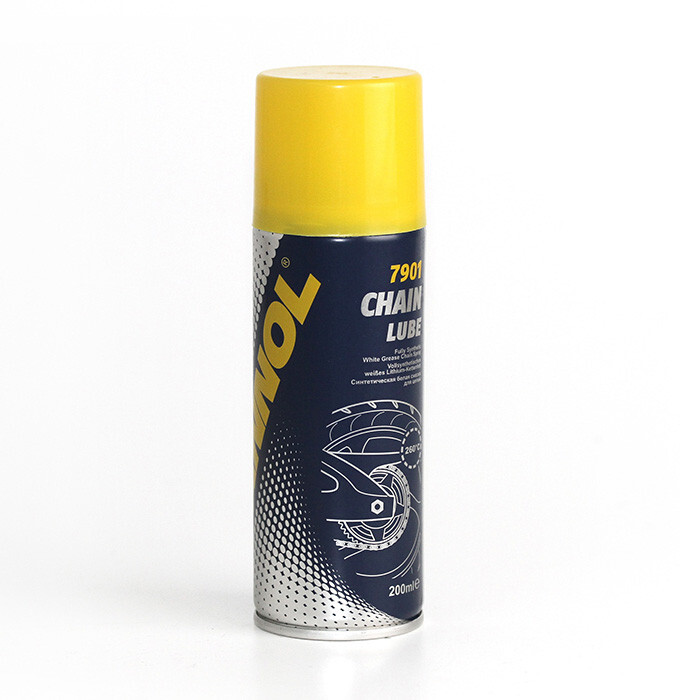 Смазка для цепи Mannol 7901 Chain Lube - Зображення 1