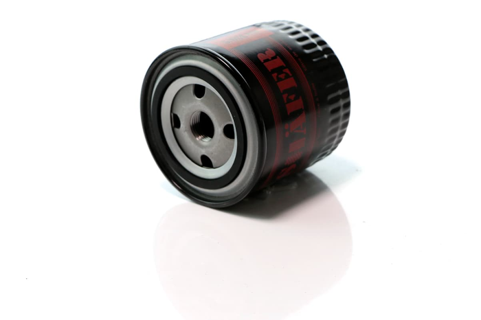 Фильтр масляный Shafer FOM930/9 Gaz (двигатель 406), D=95mm, H=98mm, 3/4-16UNF - Изображение 1