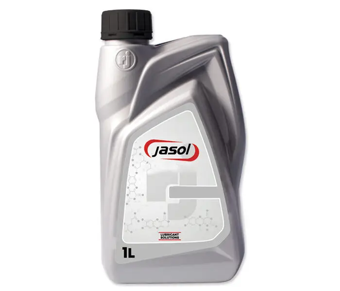Масло для пил JASOL AGRIGARDEN OIL 1л - Зображення 1