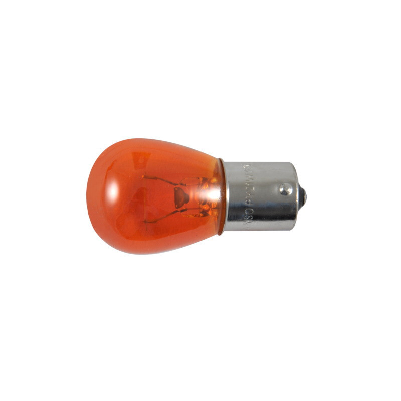 Автолампа Winso 12V PY21W 21W BAU15s Amber (713110) - Зображення 1