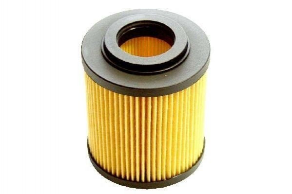 Масляный фильтр SCT SH 4788 P OX163/4D OPEL: Astra G / Astra H (40)