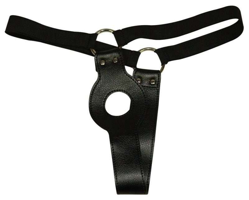 Набір для БДСМ Bad Kitty Bondage Set, 5 предметів - Изображение 4