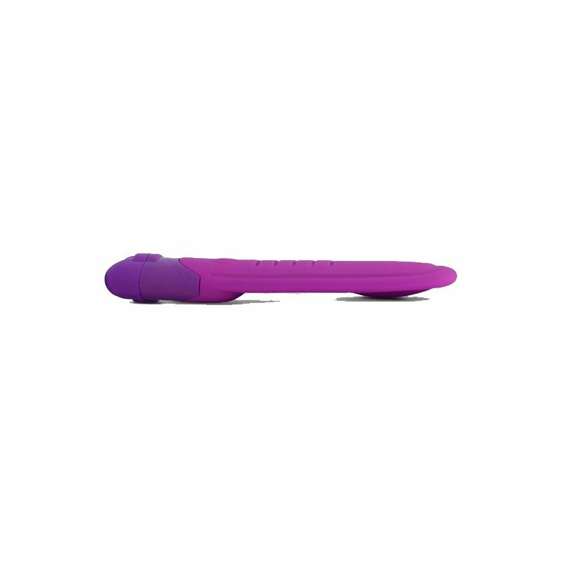 Вібромасажер Slaphappy Bendable 5 In1 Vibrator - Изображение 1