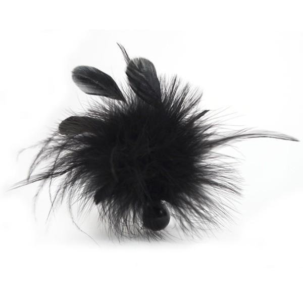 Волоть з пір'я Pom Pom Bijoux Indiscrets