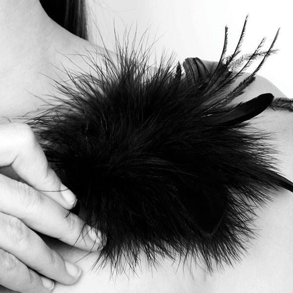 Волоть з пір'я Pom Pom Bijoux Indiscrets - Зображення 1
