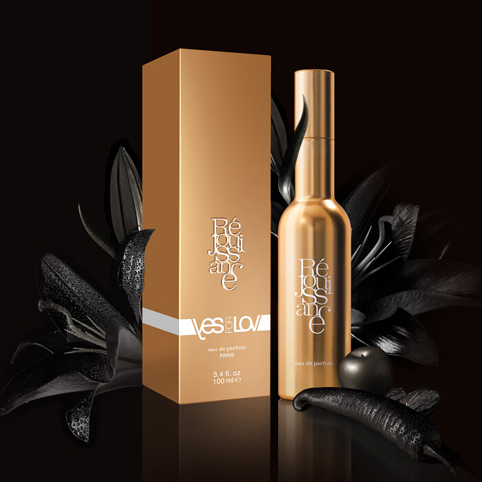 Парфуми афродизіак YESforLOV Réjouissance Pour Femme для жінок, 100 мл - Зображення 2
