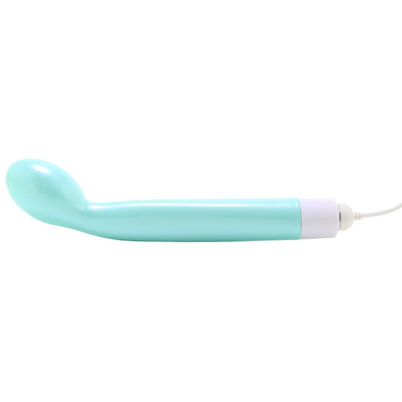 Вібратор для точки G, SLIM RECHARGEABLE SAGE - Зображення 2