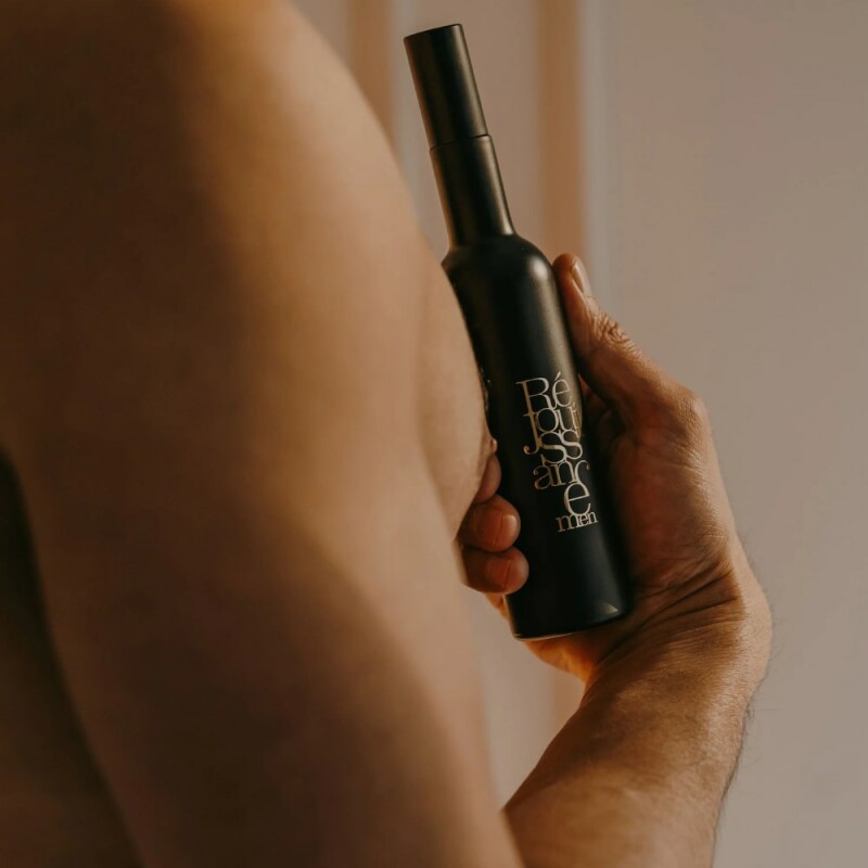 Парфуми афродизіак YESforLOV Réjouissance Pour Homme для чоловіків, 100 мл - Изображение 4