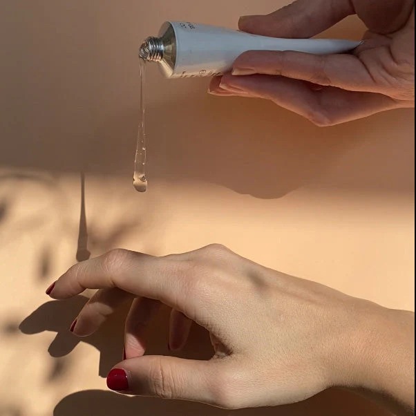 Гель для мастурбації на водній основі FINGER PLAY Slow Sex by Bijoux Indiscrets, 30 мл - Зображення 5