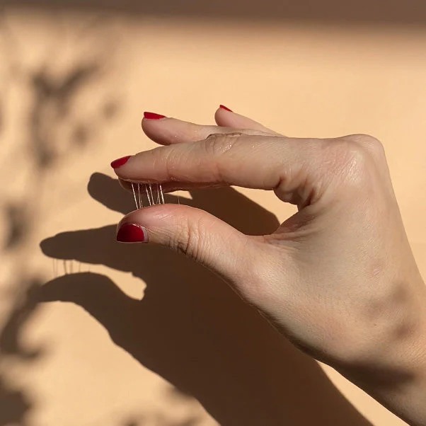 Гель для мастурбації на водній основі FINGER PLAY Slow Sex by Bijoux Indiscrets, 30 мл - Зображення 6