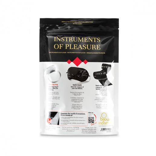 Набір аксесуарів Instruments of Pleasure Bijoux Indiscrets - Зображення 5