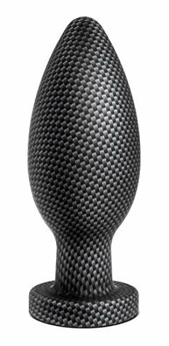 Анальна пробка Spark, силіконова, маленька, 10.1 х 4 см - Зображення 1