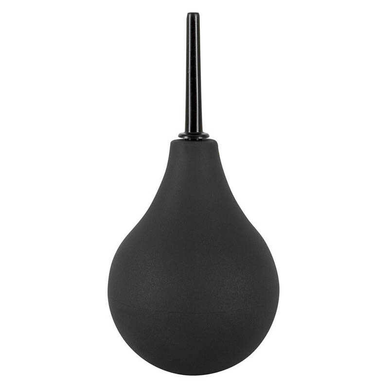 Набір анальних іграшок Black Velvet Anal Kit - Зображення 1