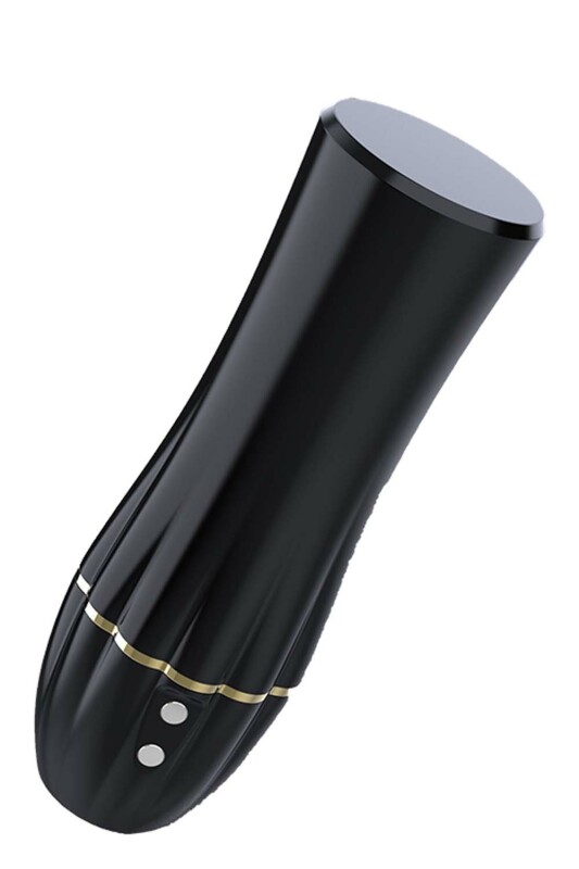 Вібратор помада VIBES OF LOVE LIPSTICK - Зображення 9