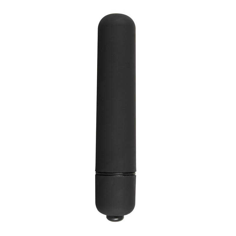 Набір анальних іграшок Black Velvet Anal Kit - Зображення 4
