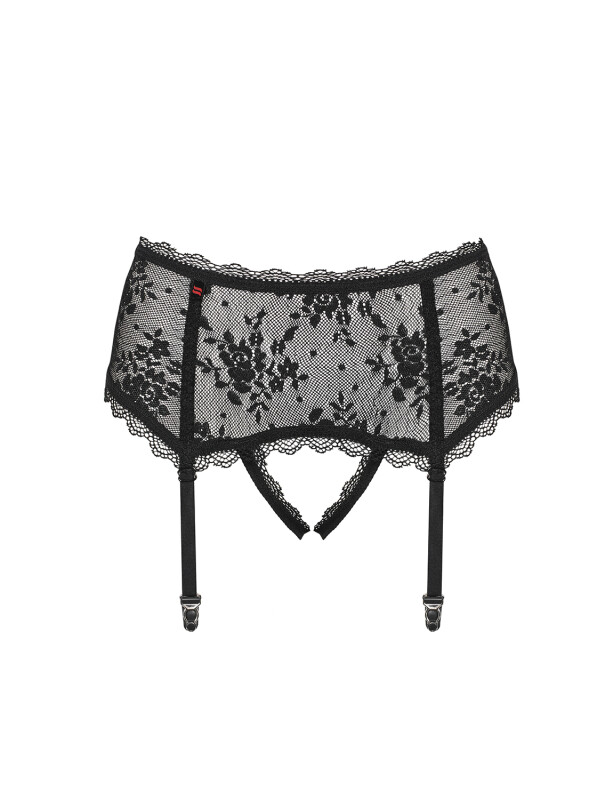 Пояс-трусики для панчіх Behindy S / M - Зображення 2