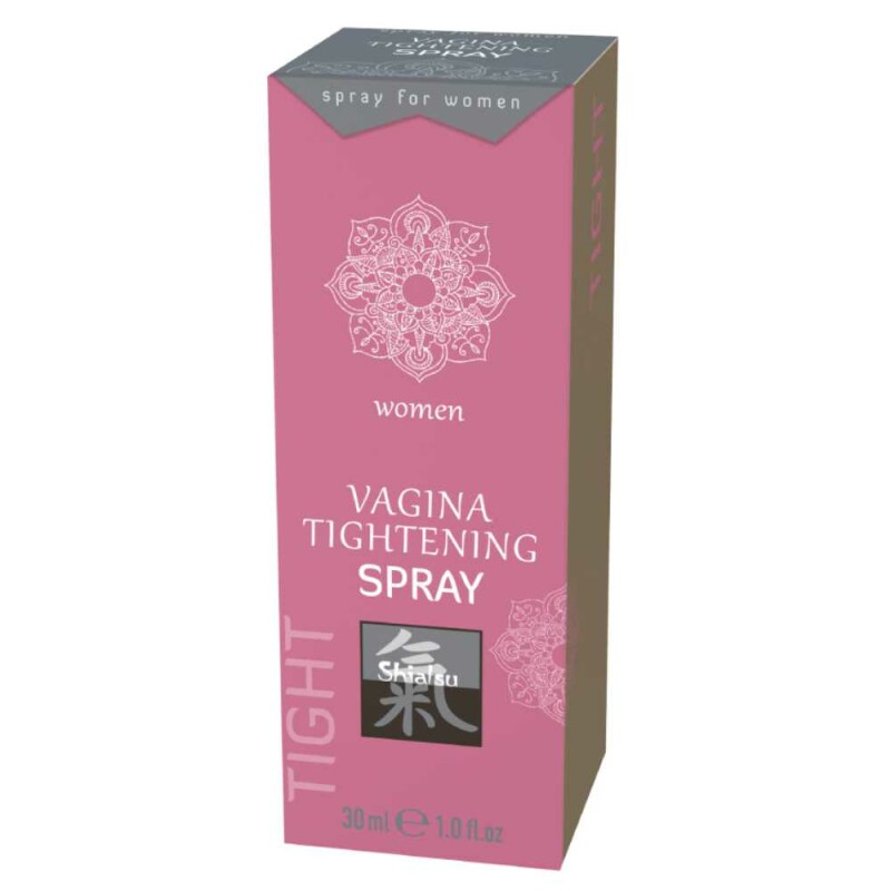 Спрей для звуження піхви HOT Vagina Tightening, 30 мл - Изображение 1