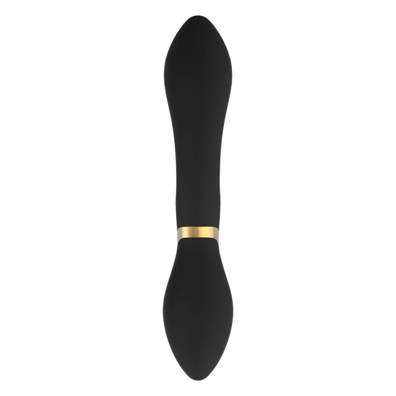 Вібратор для точки G Dream Toys Elite Josephine вигнутий, чорний, 20 х 3.6 см - Зображення 7